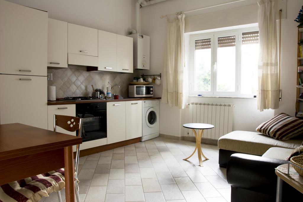 Mare Apartment Фоллоніка Номер фото
