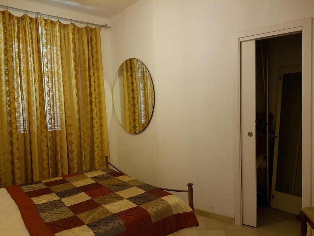 Mare Apartment Фоллоніка Екстер'єр фото